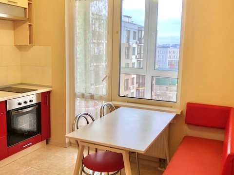 квартира по адресу Стеценко ул., 75-В