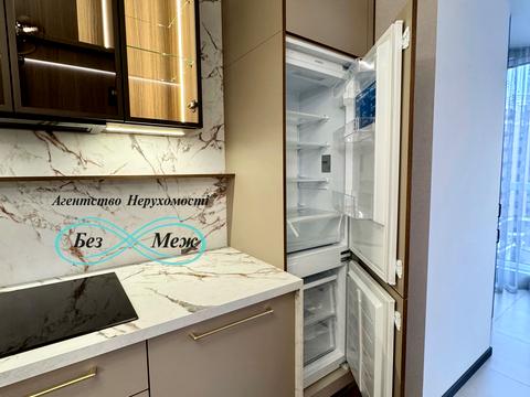 квартира за адресою Мартинова просп., 38