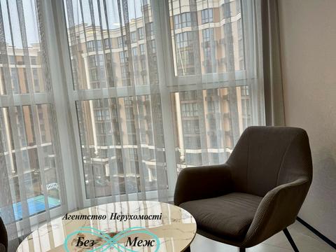 квартира за адресою Мартинова просп., 38