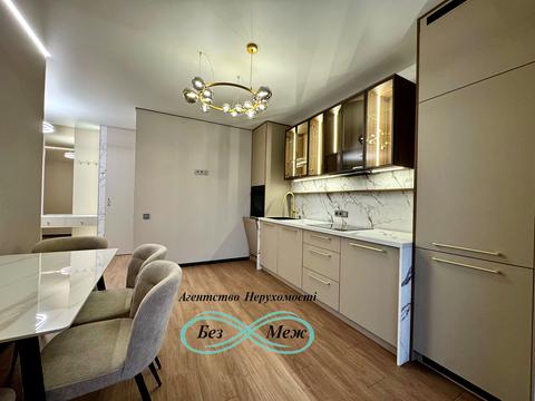 квартира за адресою Мартинова просп., 38