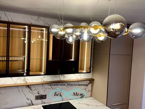 квартира за адресою Мартинова просп., 38