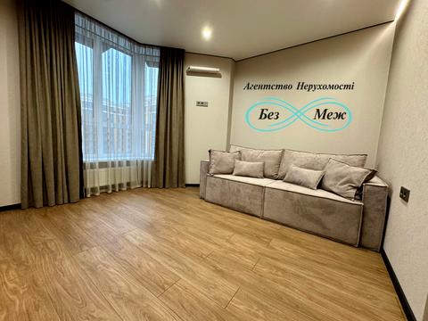 квартира за адресою Мартинова просп., 38