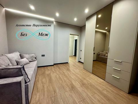 квартира за адресою Мартинова просп., 38