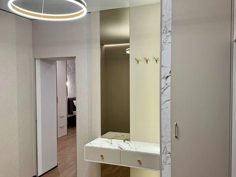 квартира за адресою Мартинова просп., 38