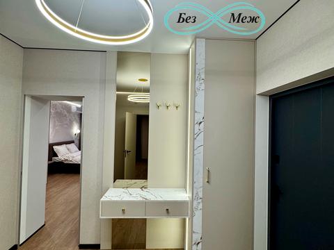 квартира за адресою Мартинова просп., 38