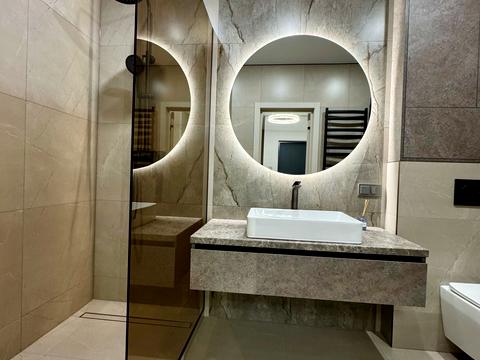 квартира за адресою Мартинова просп., 38