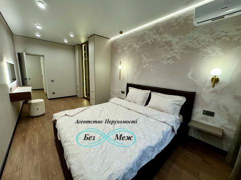 квартира за адресою Мартинова просп., 38