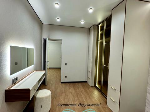 квартира за адресою Мартинова просп., 38