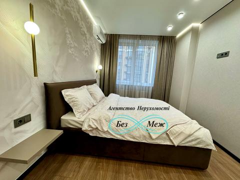 квартира за адресою Мартинова просп., 38