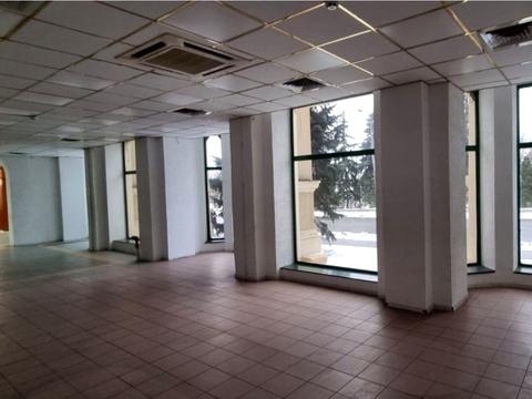 коммерческая по адресу Университетская ул., 9