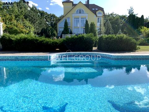 будинок за адресою Лісова вул.