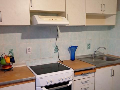 квартира по адресу Петра Григоренко просп., 5