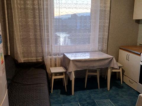 квартира по адресу Петра Григоренко просп., 5