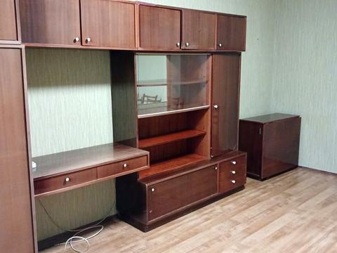 квартира по адресу Петра Григоренко просп., 5