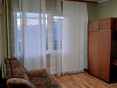 квартира по адресу Петра Григоренко просп., 5