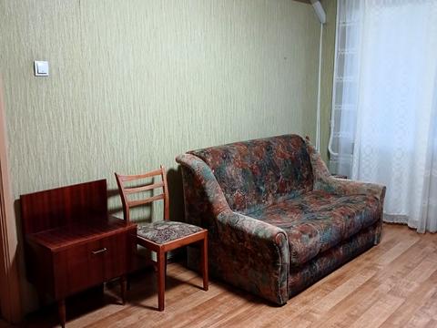 квартира по адресу Петра Григоренко просп., 5