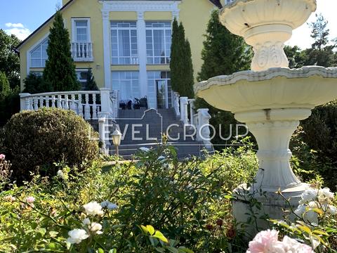 будинок за адресою Лісова вул.