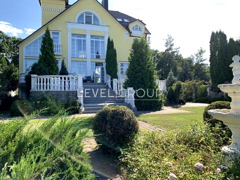 будинок за адресою Лісова вул.