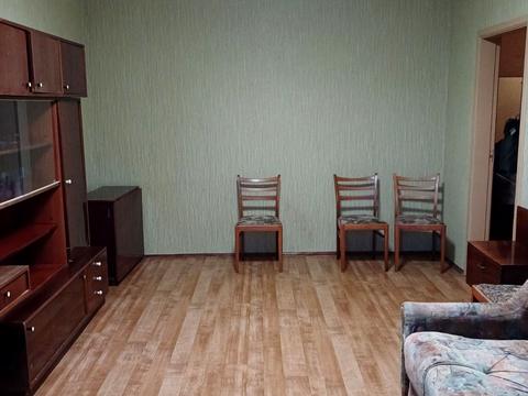 квартира по адресу Петра Григоренко просп., 5