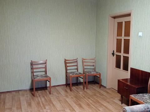 квартира по адресу Петра Григоренко просп., 5