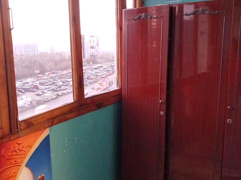 квартира по адресу Петра Григоренко просп., 5