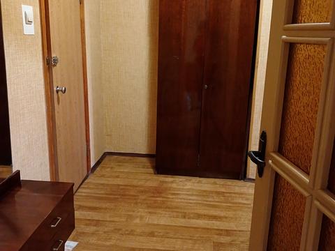 квартира по адресу Петра Григоренко просп., 5