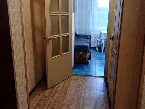 квартира по адресу Петра Григоренко просп., 5