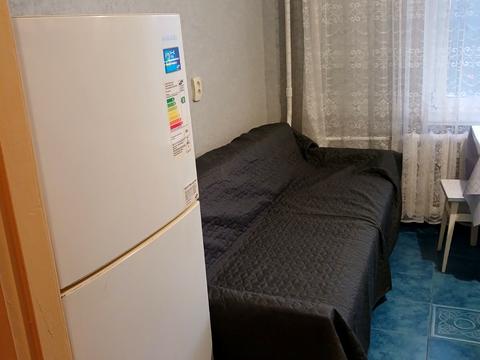 квартира по адресу Петра Григоренко просп., 5