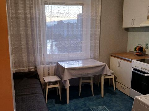 квартира по адресу Петра Григоренко просп., 5