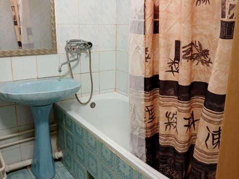 квартира по адресу Петра Григоренко просп., 5