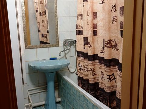 квартира по адресу Петра Григоренко просп., 5