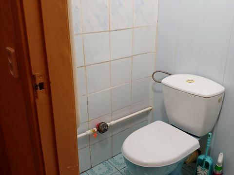 квартира по адресу Петра Григоренко просп., 5