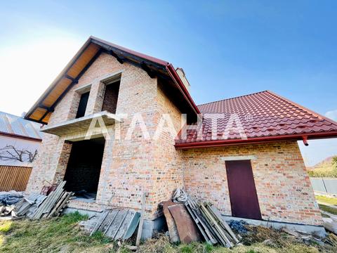 будинок за адресою Степана бандери