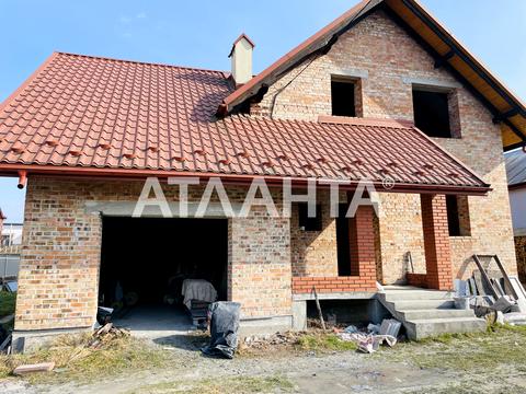 будинок за адресою Степана бандери