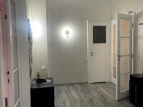 квартира по адресу Генерала Чупринки ул. (Пушкина), 9