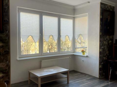 квартира по адресу Генерала Чупринки ул. (Пушкина), 9