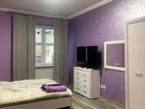 квартира за адресою Генерала Тараса Чупринки вул. (Пушкіна), 9