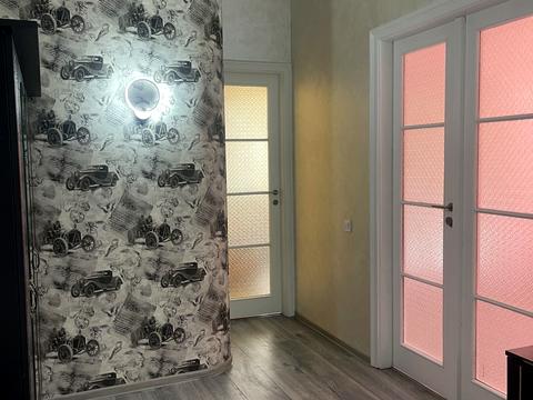 квартира по адресу Генерала Чупринки ул. (Пушкина), 9