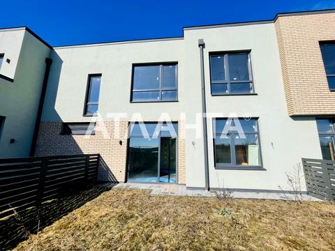 дом по адресу Лісова