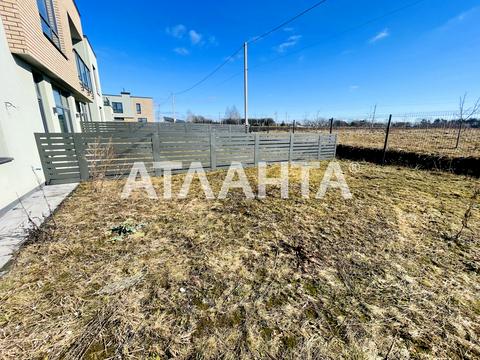 дом по адресу Лісова