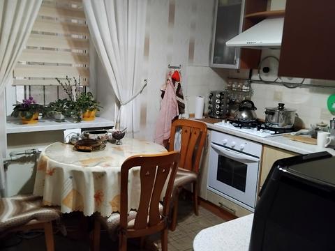 квартира за адресою Єфімова вул., 26