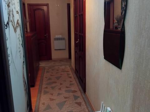 квартира за адресою Єфімова вул., 26