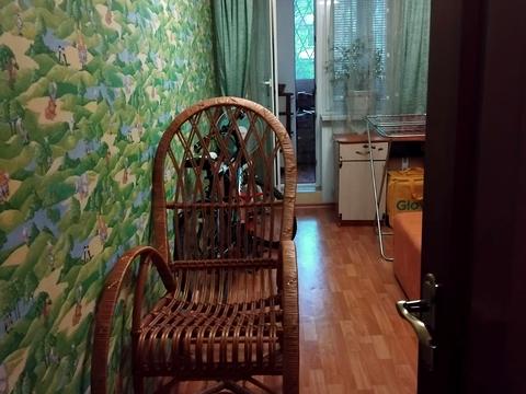 квартира за адресою Єфімова вул., 26