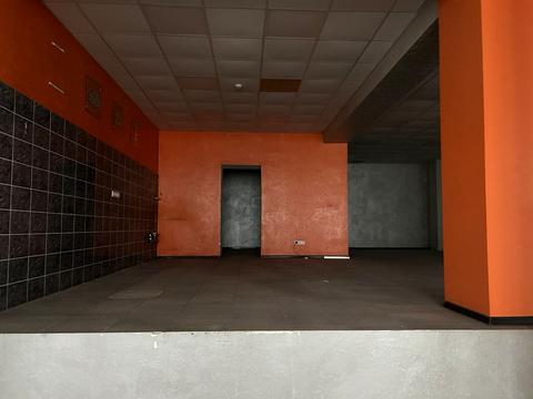 комерційна за адресою Хантадзе вул., 1