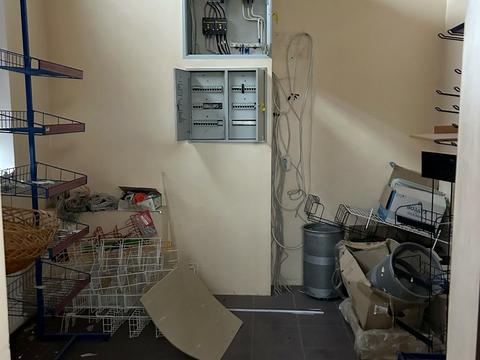 комерційна за адресою Хантадзе вул., 1