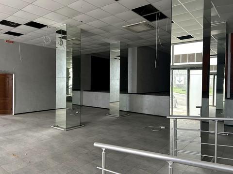 комерційна за адресою Хантадзе вул., 1