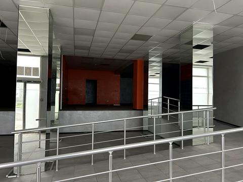 комерційна за адресою Хантадзе вул., 1