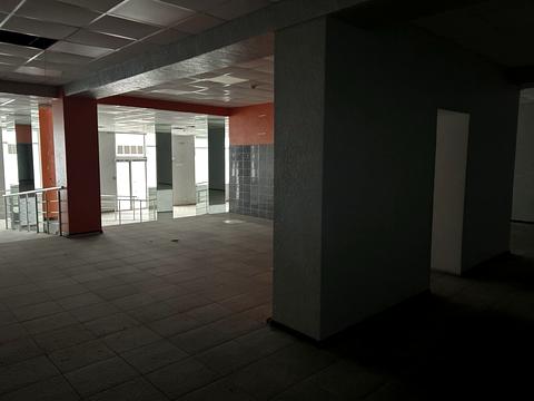 комерційна за адресою Хантадзе вул., 1