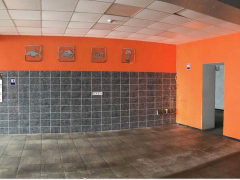 комерційна за адресою Хантадзе вул., 1