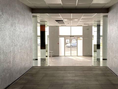 комерційна за адресою Хантадзе вул., 1